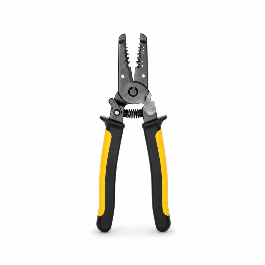 STANLEY STL84214 5-1/4" WIRE STRIPPER