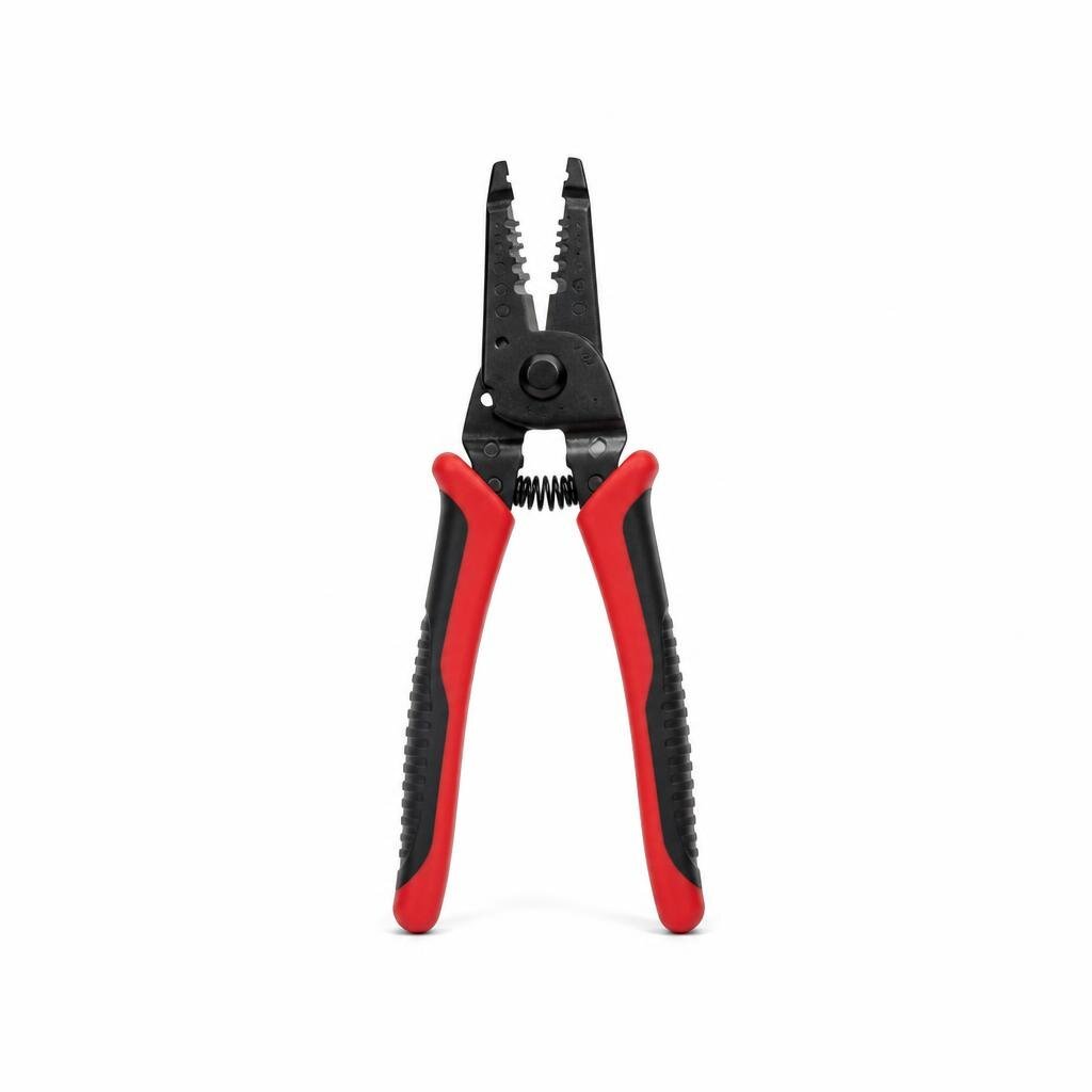 WATELY WTL -B002 MULTIPURPOSE WIRE STRIPPER PLIER