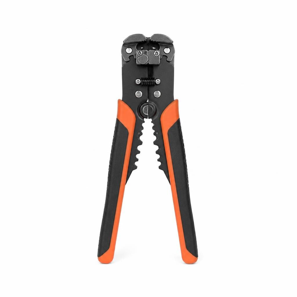 E-MAX ANTON AT12795 H/D WIRE STRIPPER