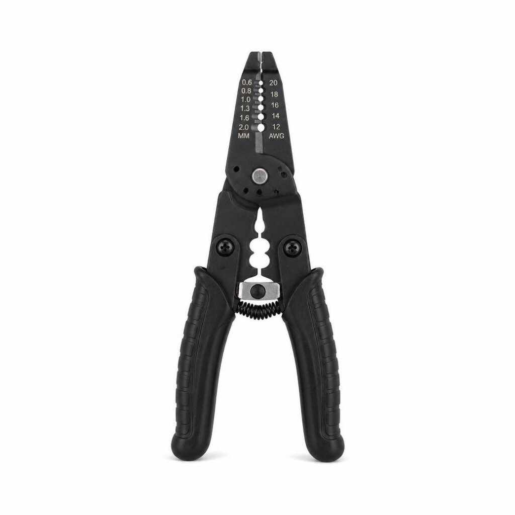 BLACKRINO BR2009 WIRE STRIPPER