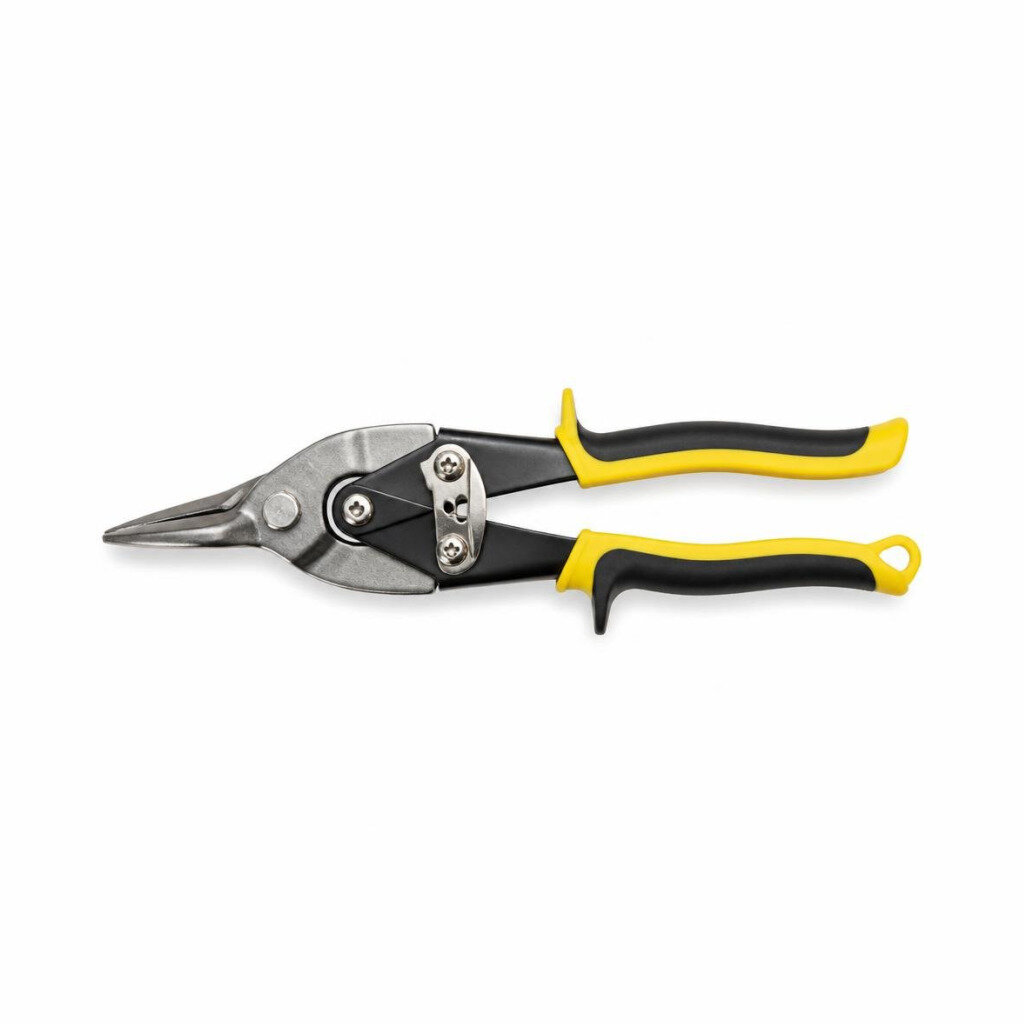STANLEY 14-556-22 10" MAXSTEEL ALL PURPOSE SNIPS