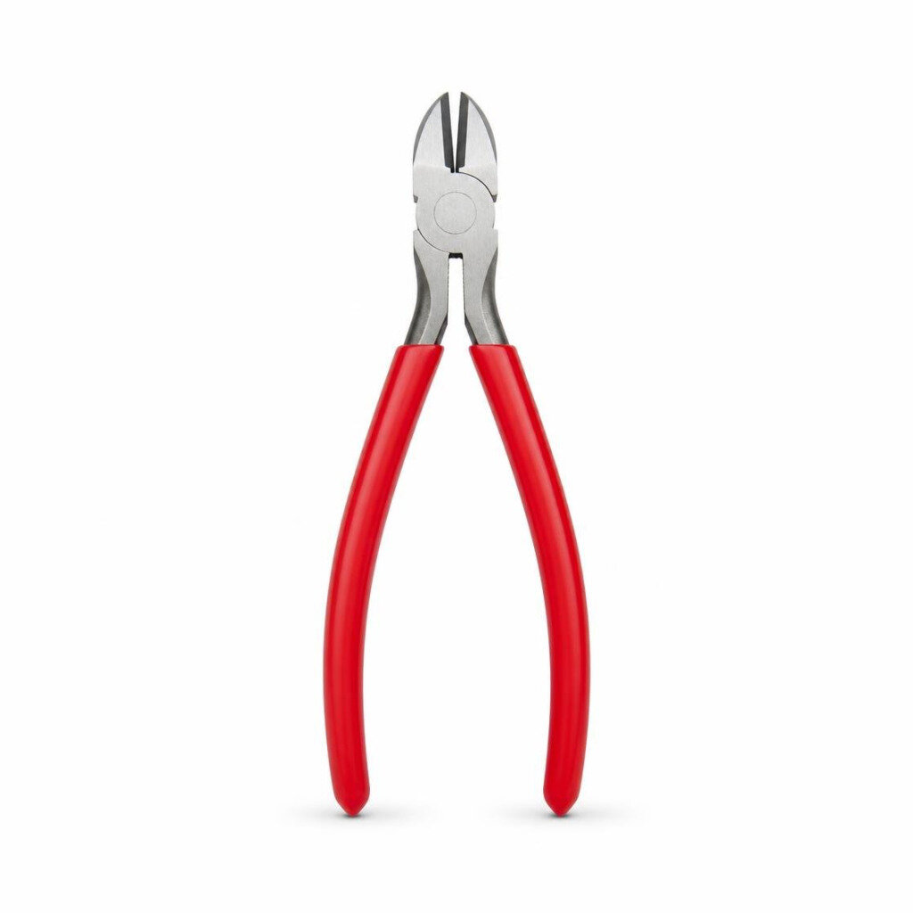 ROCKEY 6" DIAGONAL CUTTING NIPPER