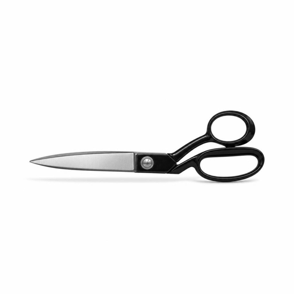 GREAT 8" GERMAN TYPE SHEARS