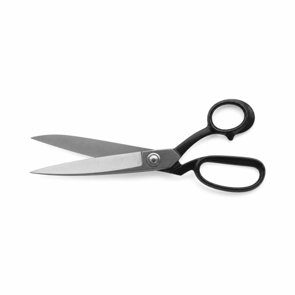 GREAT 10" GERMAN TYPE SHEARS