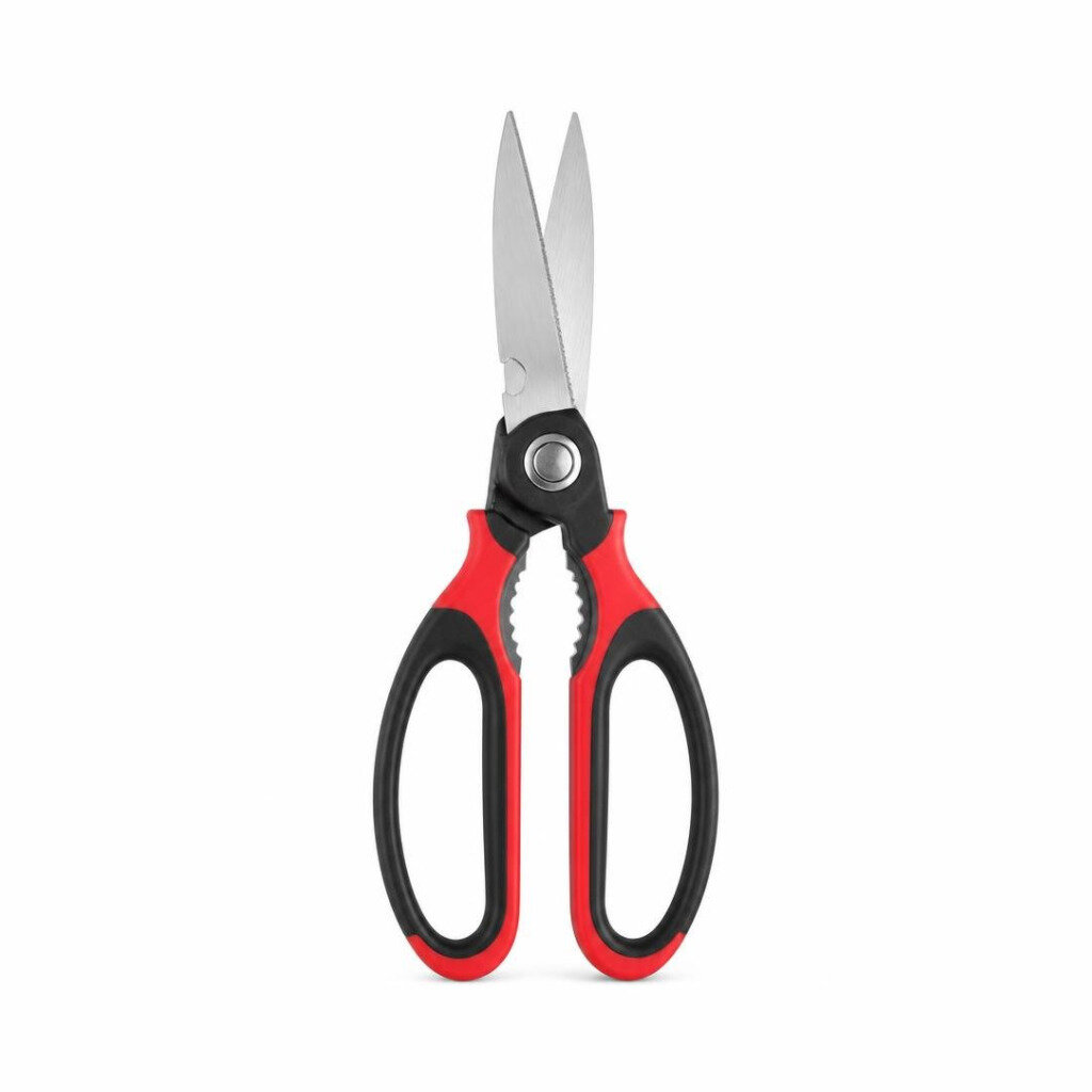GREAT 6" MULTI PURPOSE SHEARS WIRE CUTTING