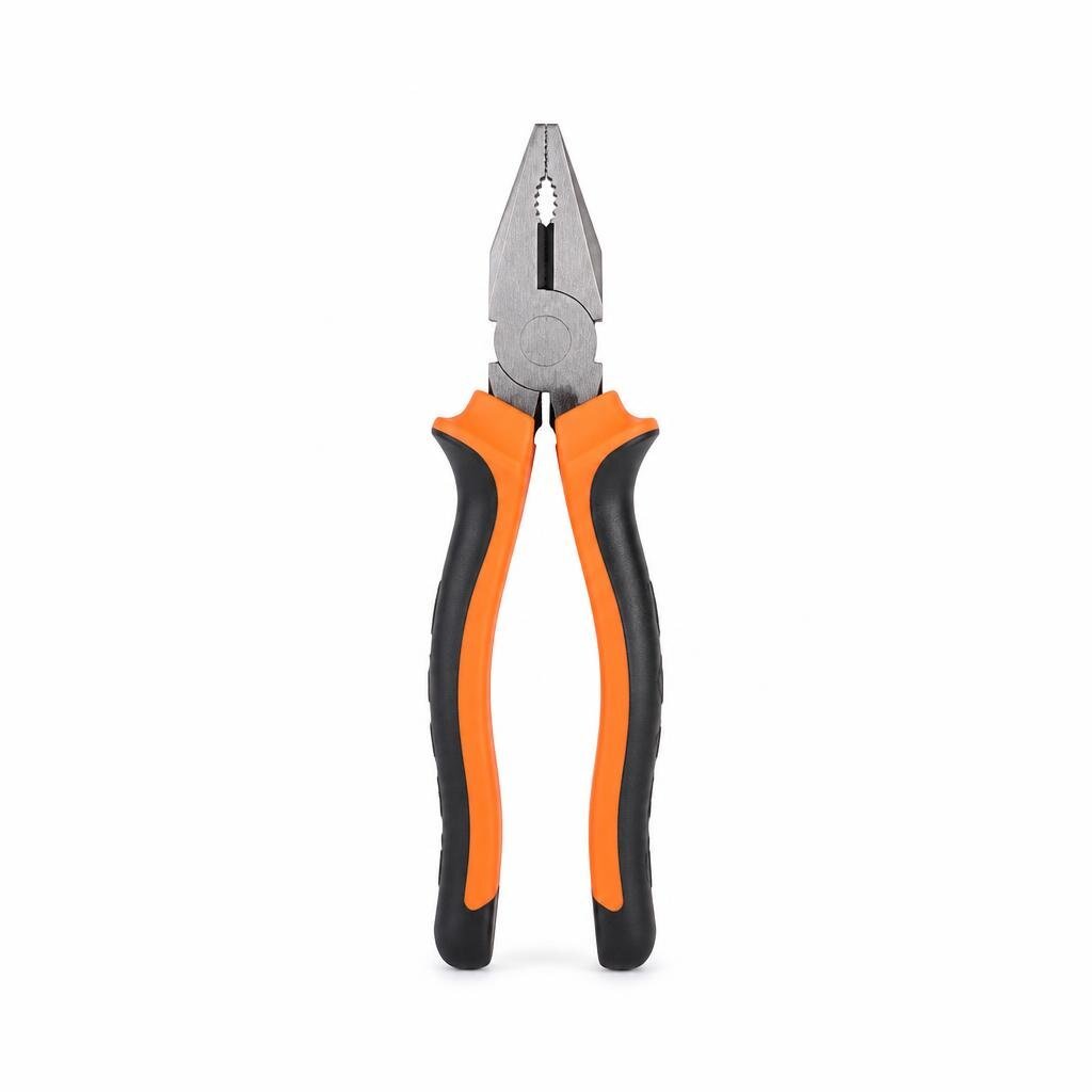 GREAT 6" COMBINATION PLIER