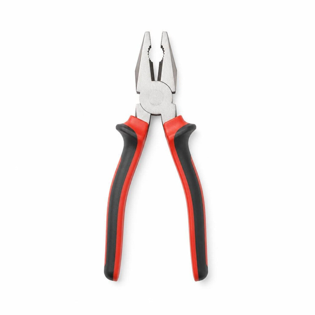 GREAT 8" COMBINATION PLIER