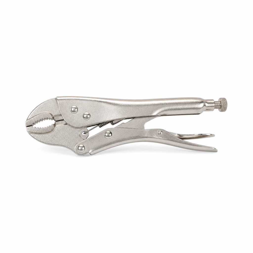 GREAT 10" LOCKING PLIER