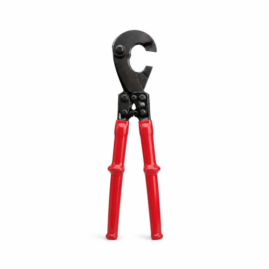 GREAT 8" CABLE CUTTER
