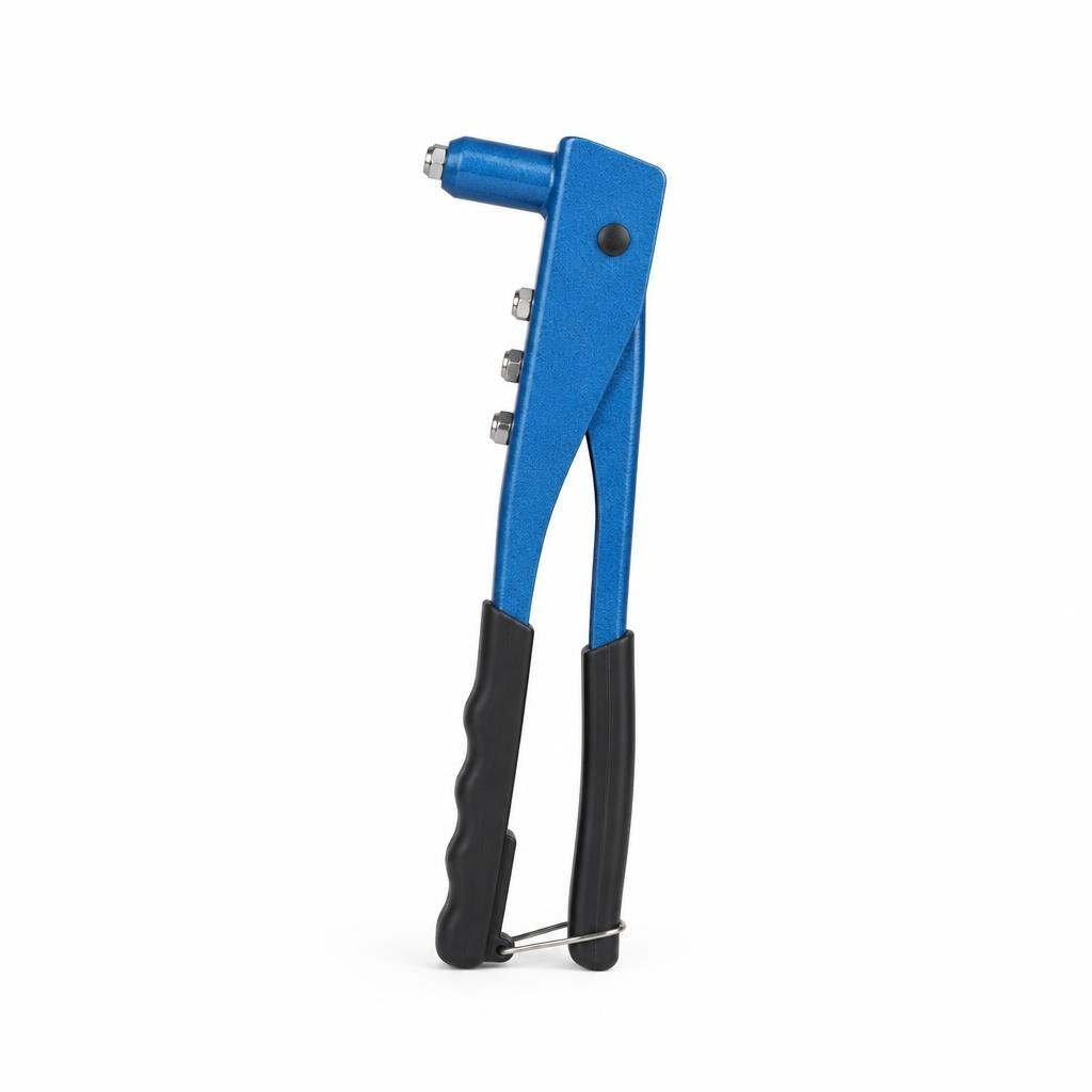 GREAT 10" RIVETER SINGLE HANDLE