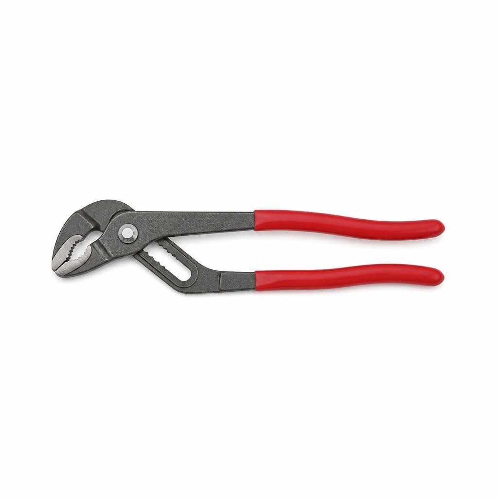 KAKC K1178-10" SLIP JOINT WATER PUMP PLIER