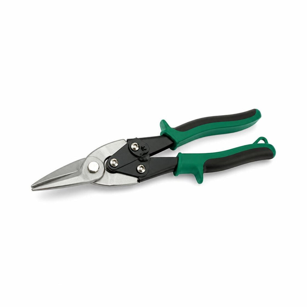 GREAT STRAIGHT AVIATION SHEARS