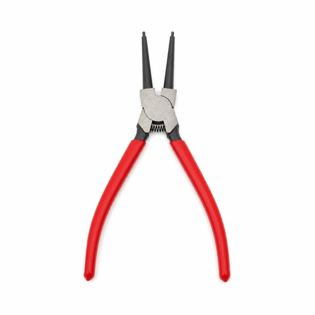 GREAT 7" CIRCLIP PLIER STRAIGHT INTERNAL
