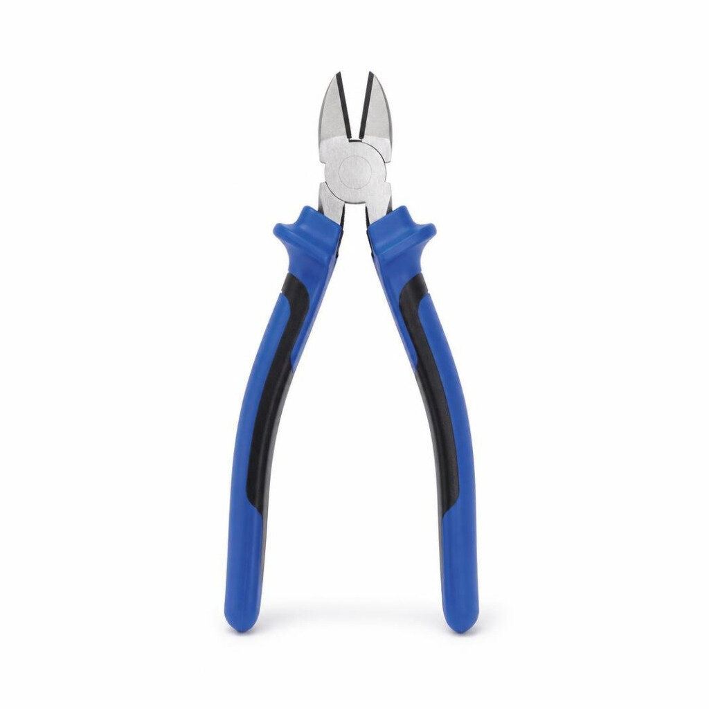 DENFOS 6" DIAGONAL SIDE CUTTER