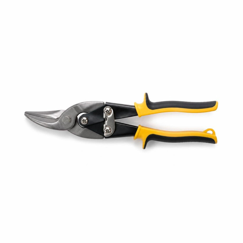 MANNS 10" AVIATION SNIP CUTTER
