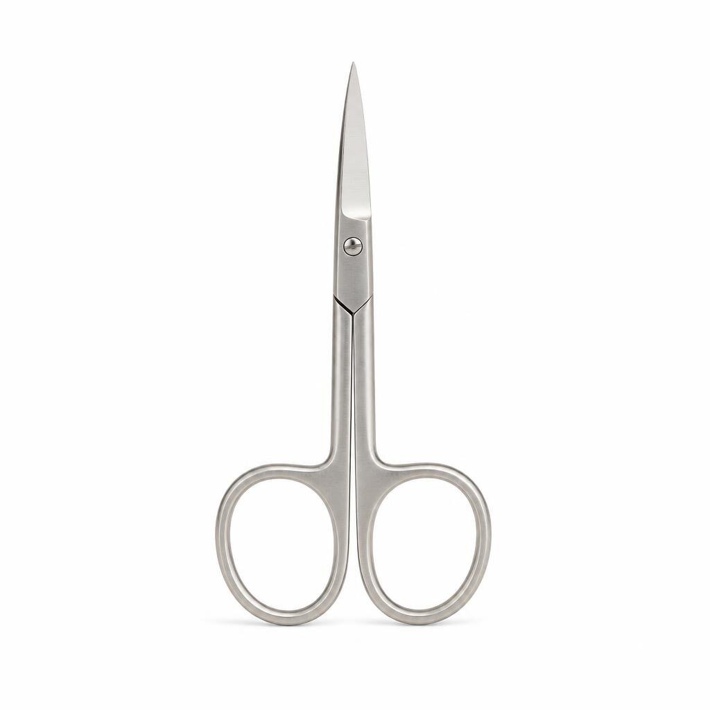 MANNS 6003 TRIMMING SCISSORS