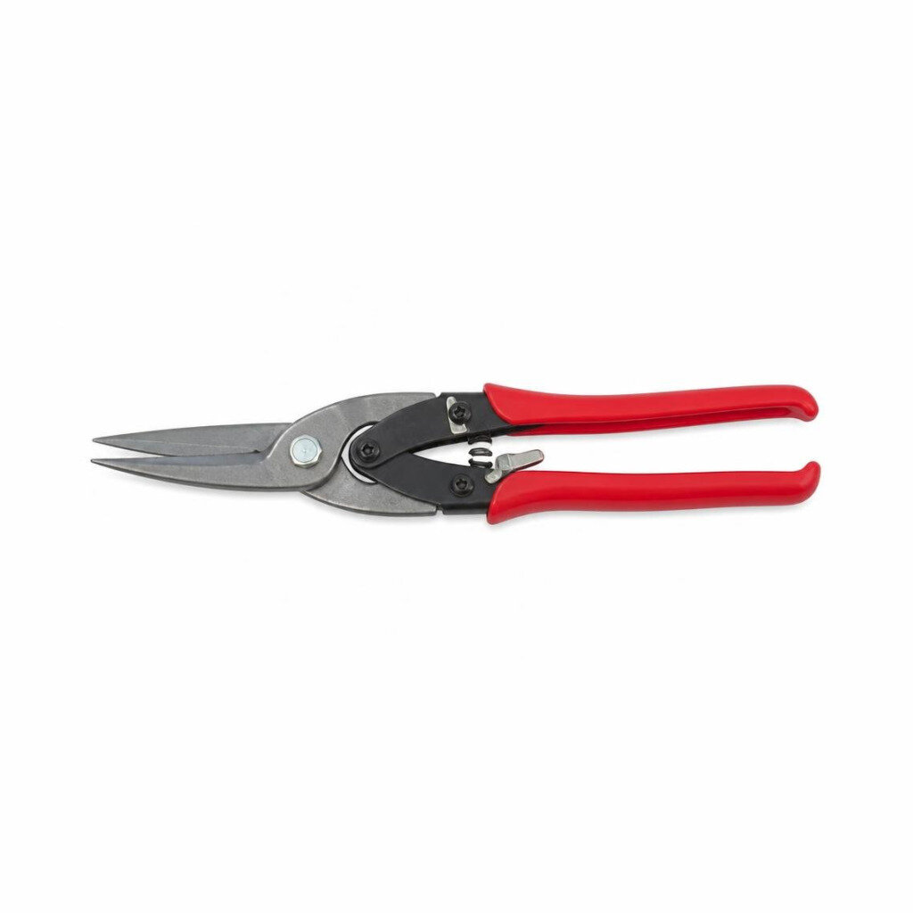 ROBINSON 10" SPRING TIN SNIP CUTTER