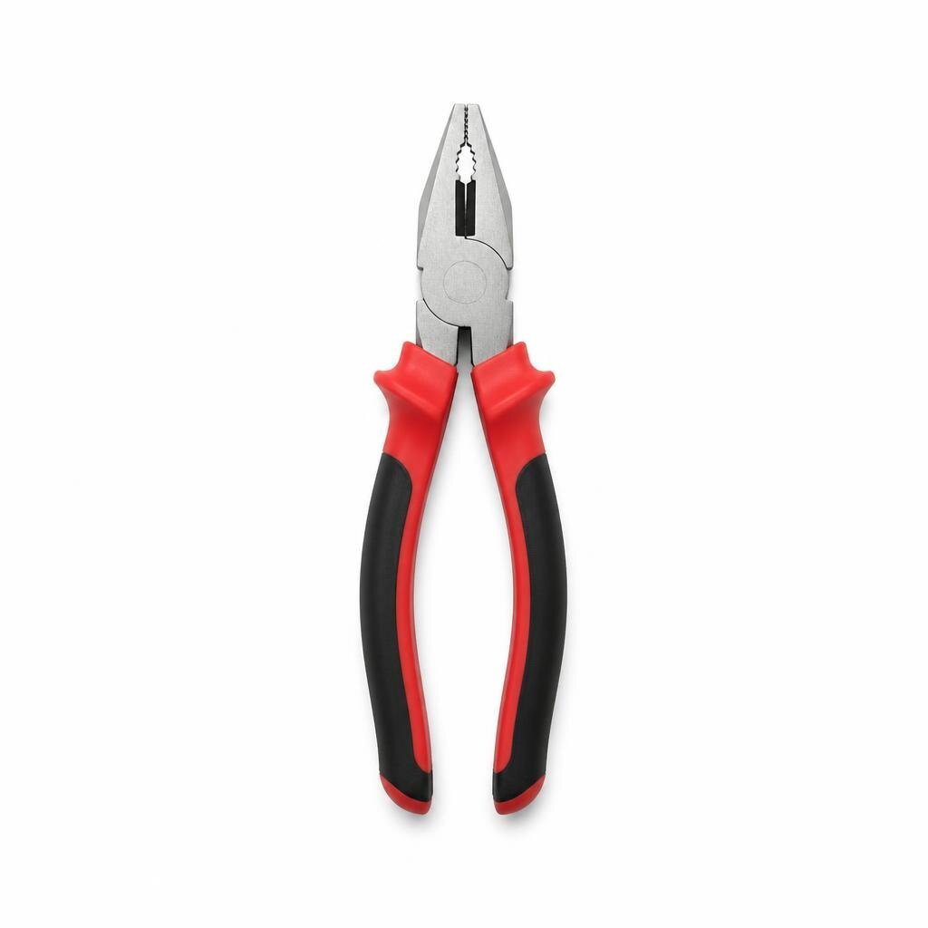 5P TOOLS 1118 8" COMBINATION PLIER
