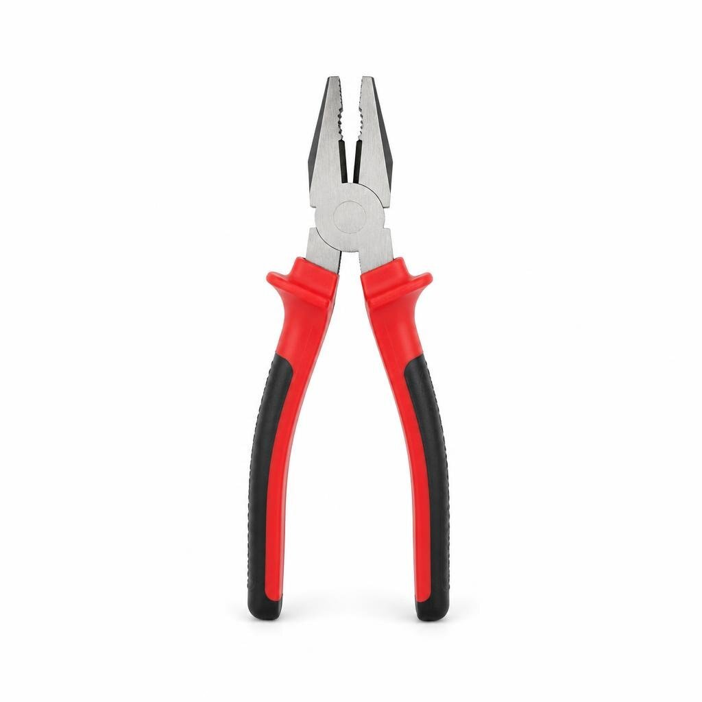 BORUI BR-1106P 6" COMBINATION PLIER