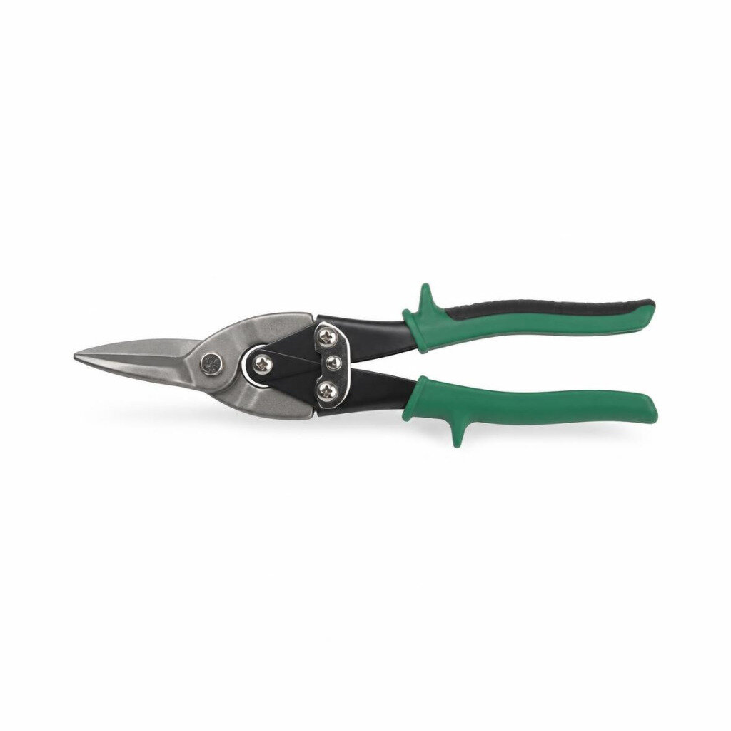 BORUI BR-118 12" GERMANY TYPE TIN SNIP