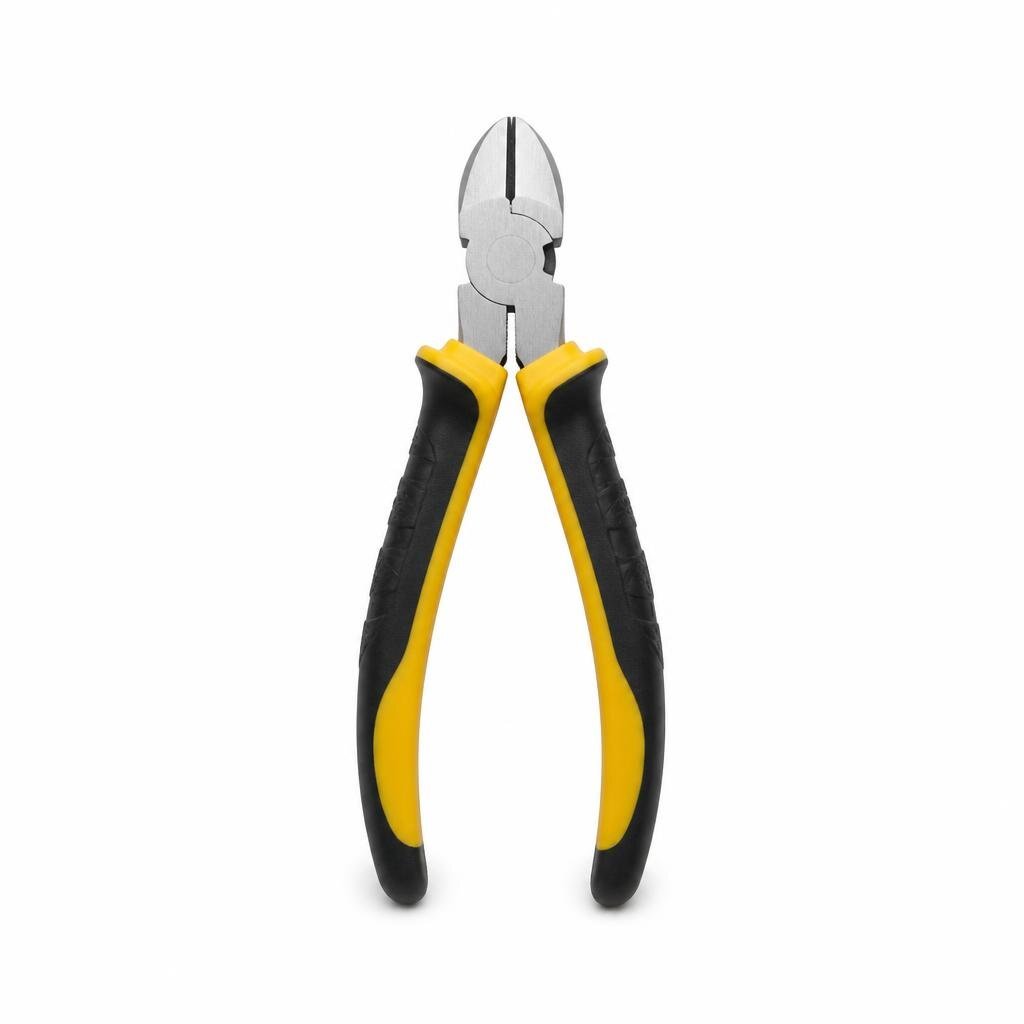 BORUI BR-1106X 6" DIAGONAL CUTTING PLIER