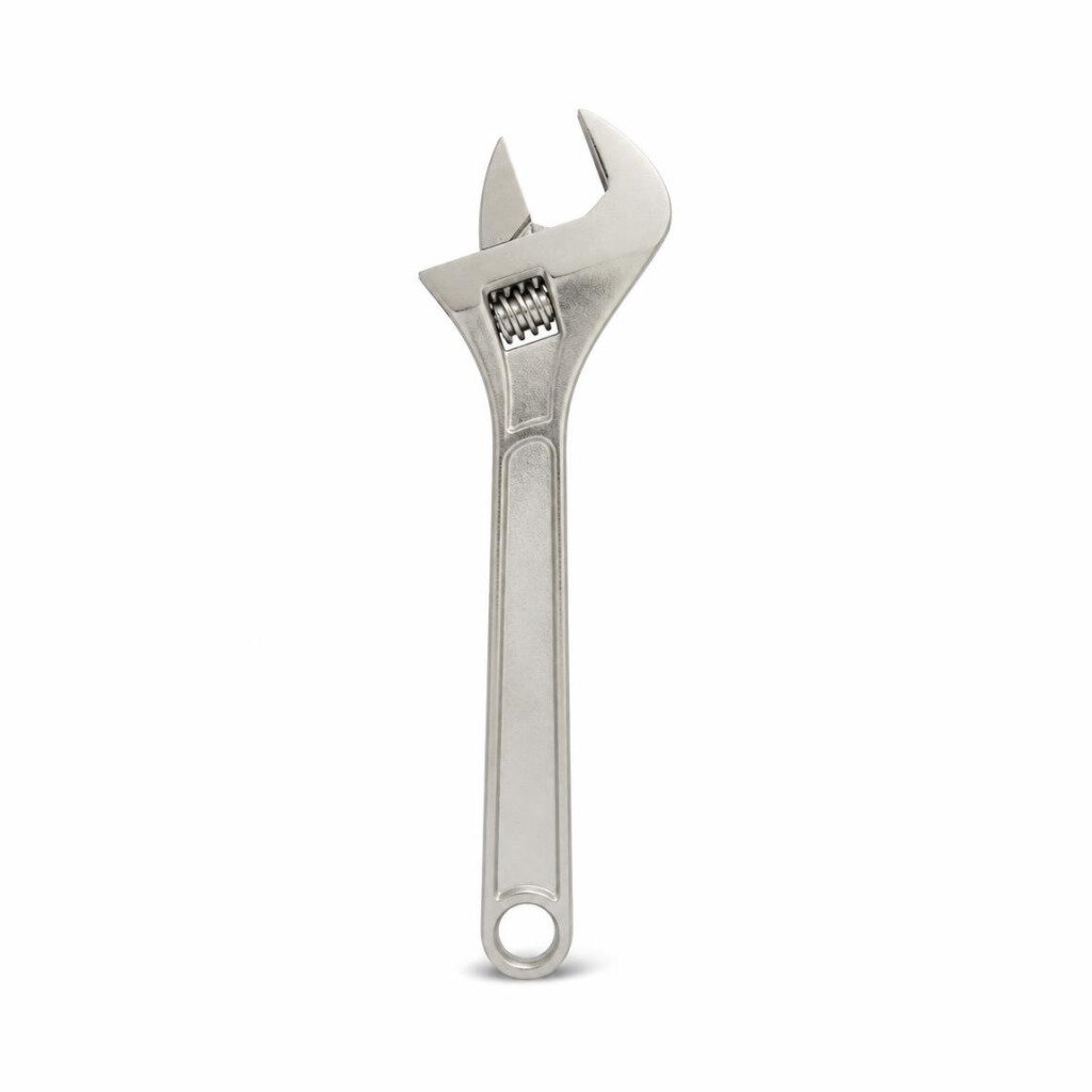 BORUI 10" ADJUSTABLE WRENCH