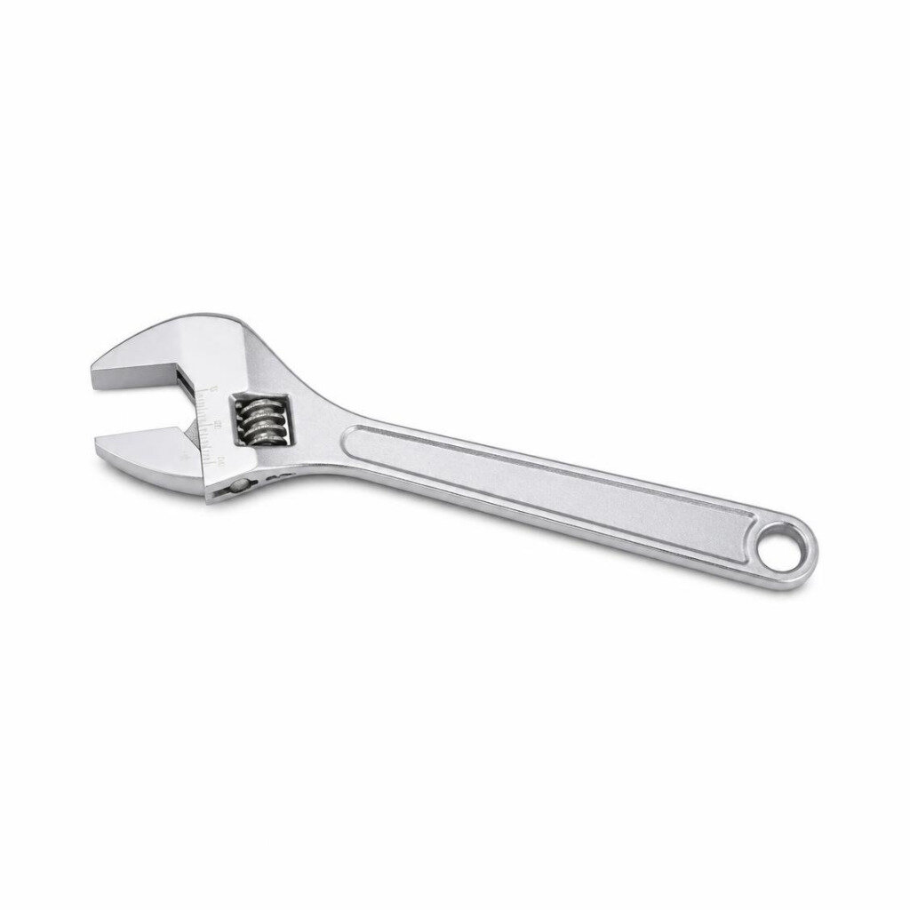 BORUI 15" ADJUSTABLE WRENCH