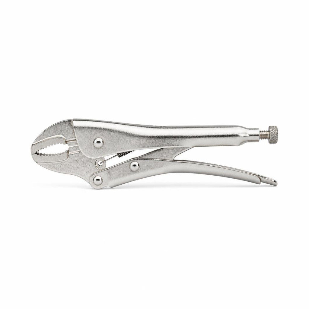 BORUI BR-210 LOCK GRIP PLIER