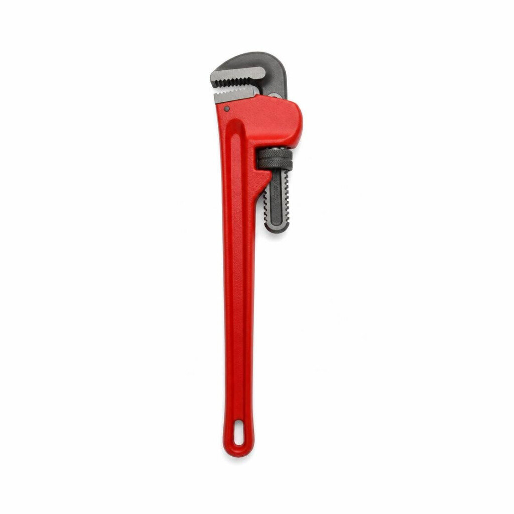 VENUS V144-10 10" PIPE WRENCH