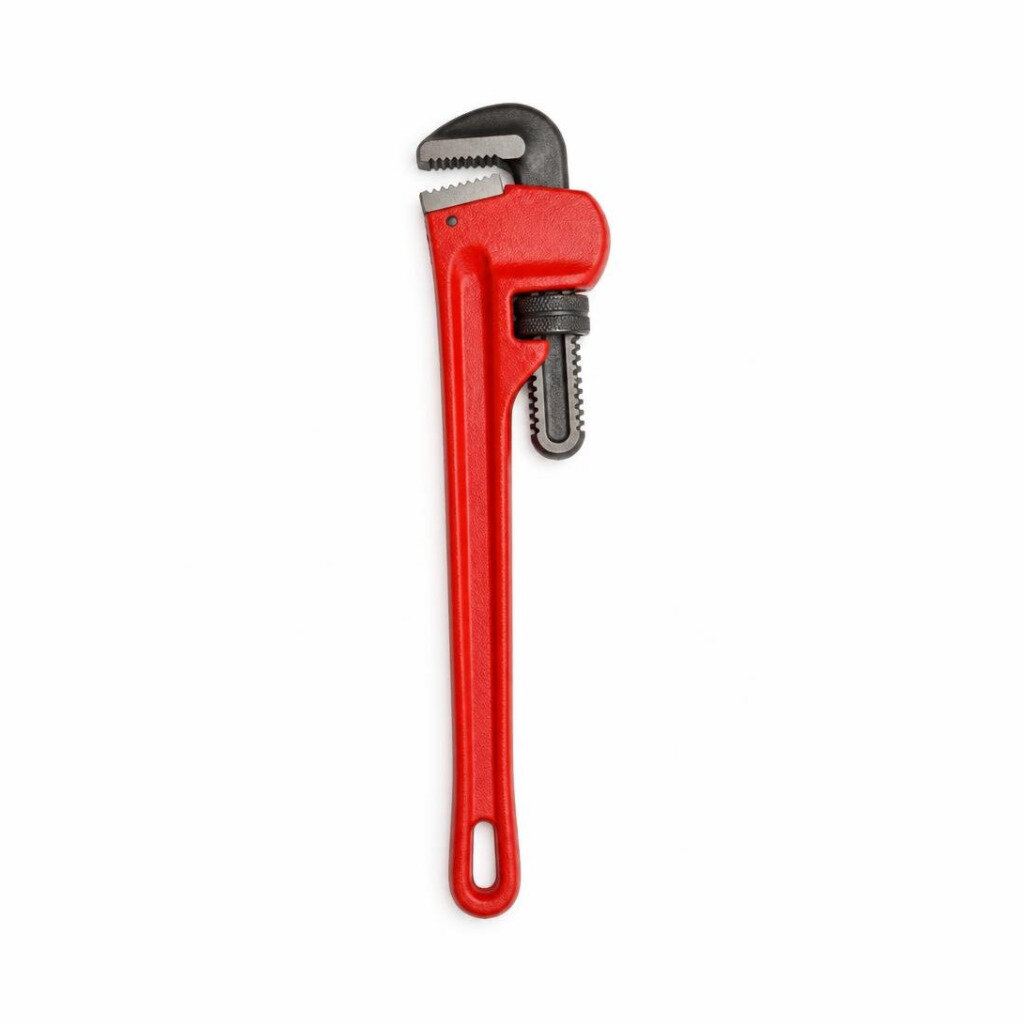VENUS V144-14 14" PIPE WRENCH