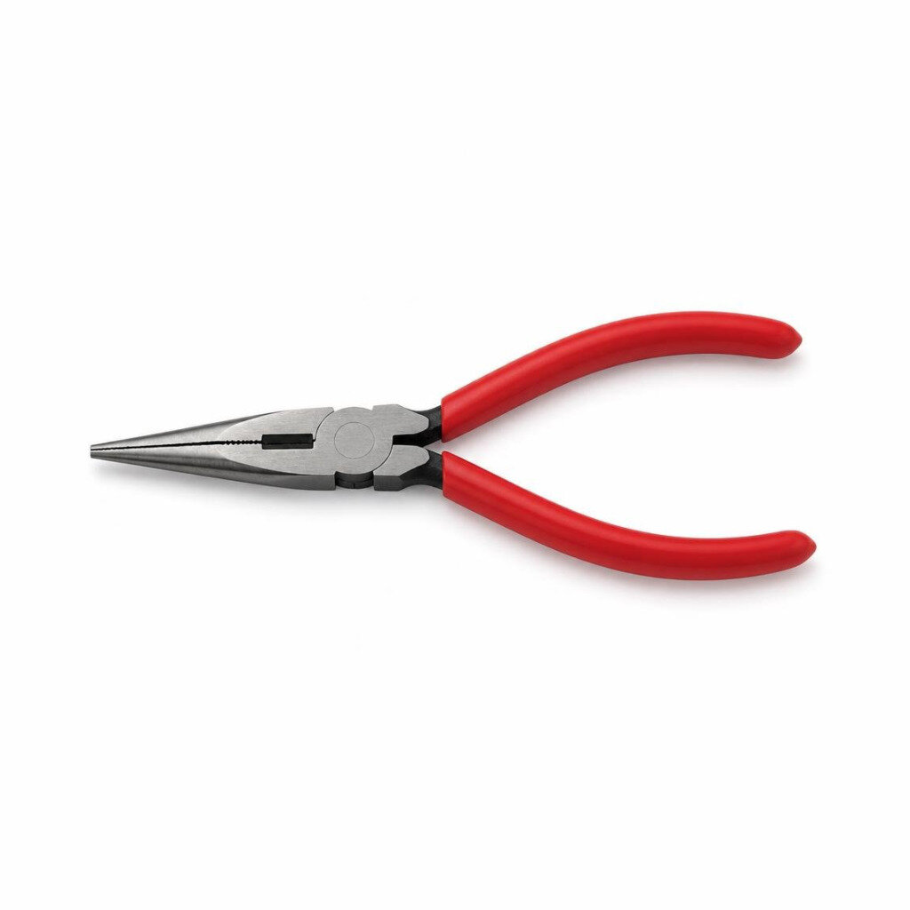 ROCKEY 7" LONG NOSE PLIER