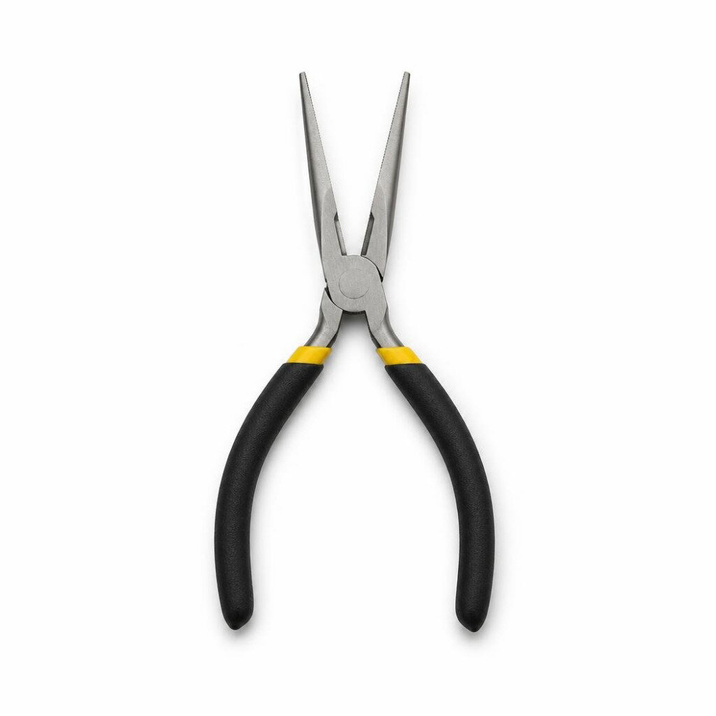 ROCKEY 8" LONG NOSE PLIER