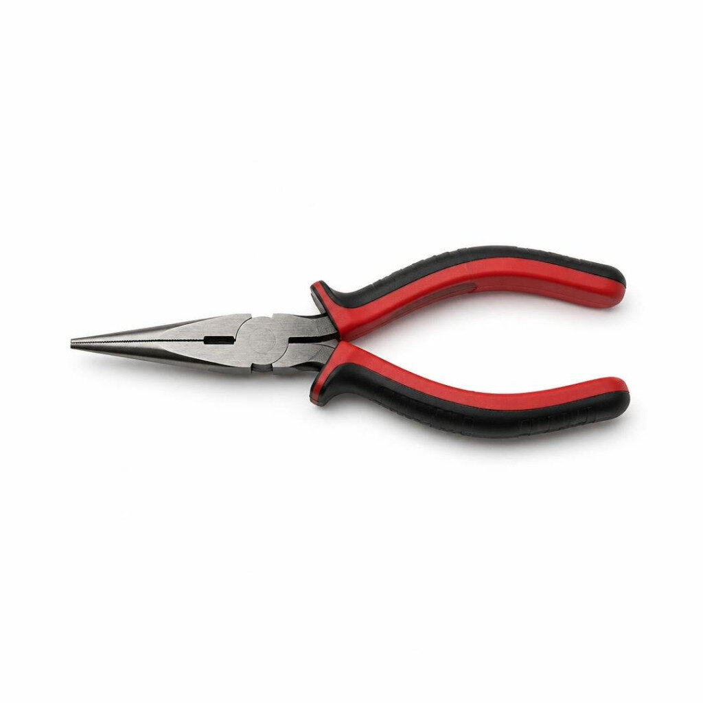 NEKEN P-01 4.5" LONG NOSE PLIER
