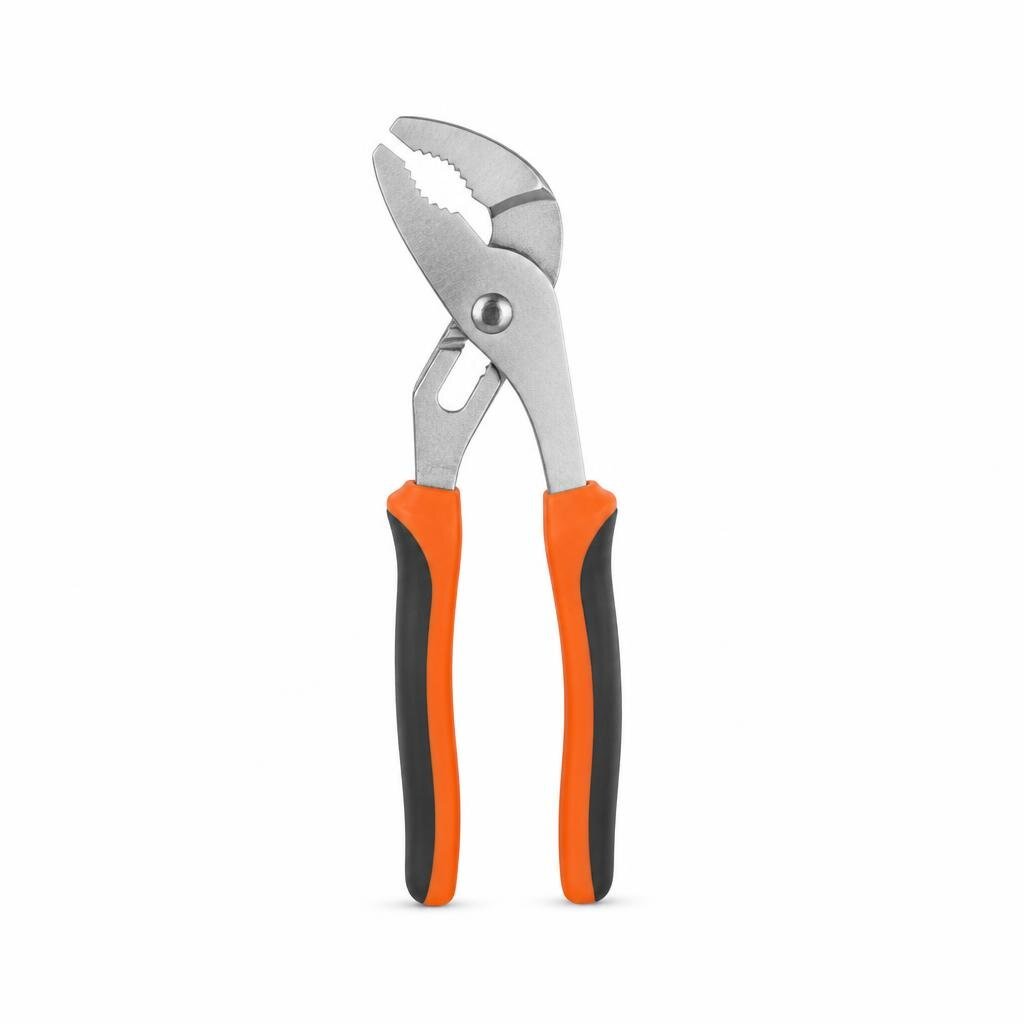NEKEN 6" SLIP JOINT PLIER