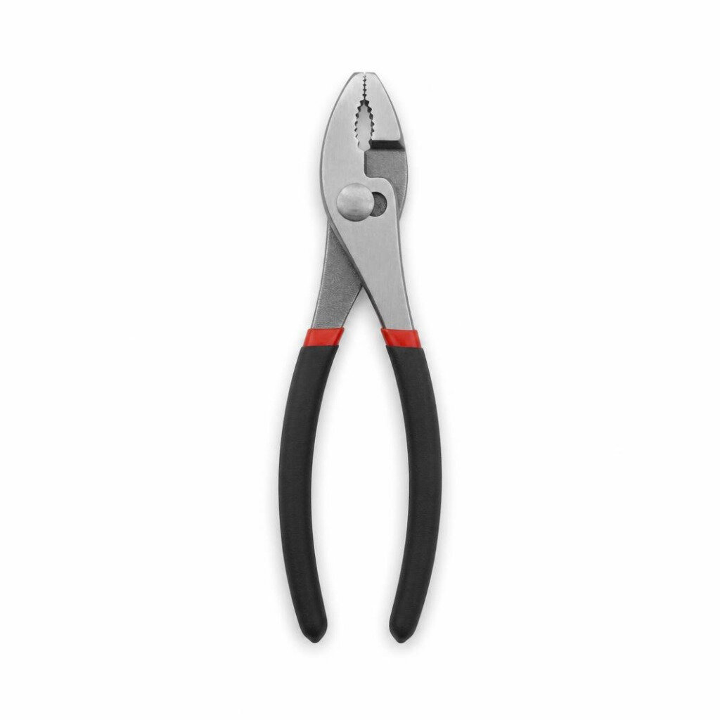 NEKEN 8" SLIP JOINT PLIER