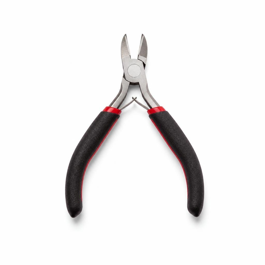 NEKEN P02 4.5" MINI CUTTING PLIER