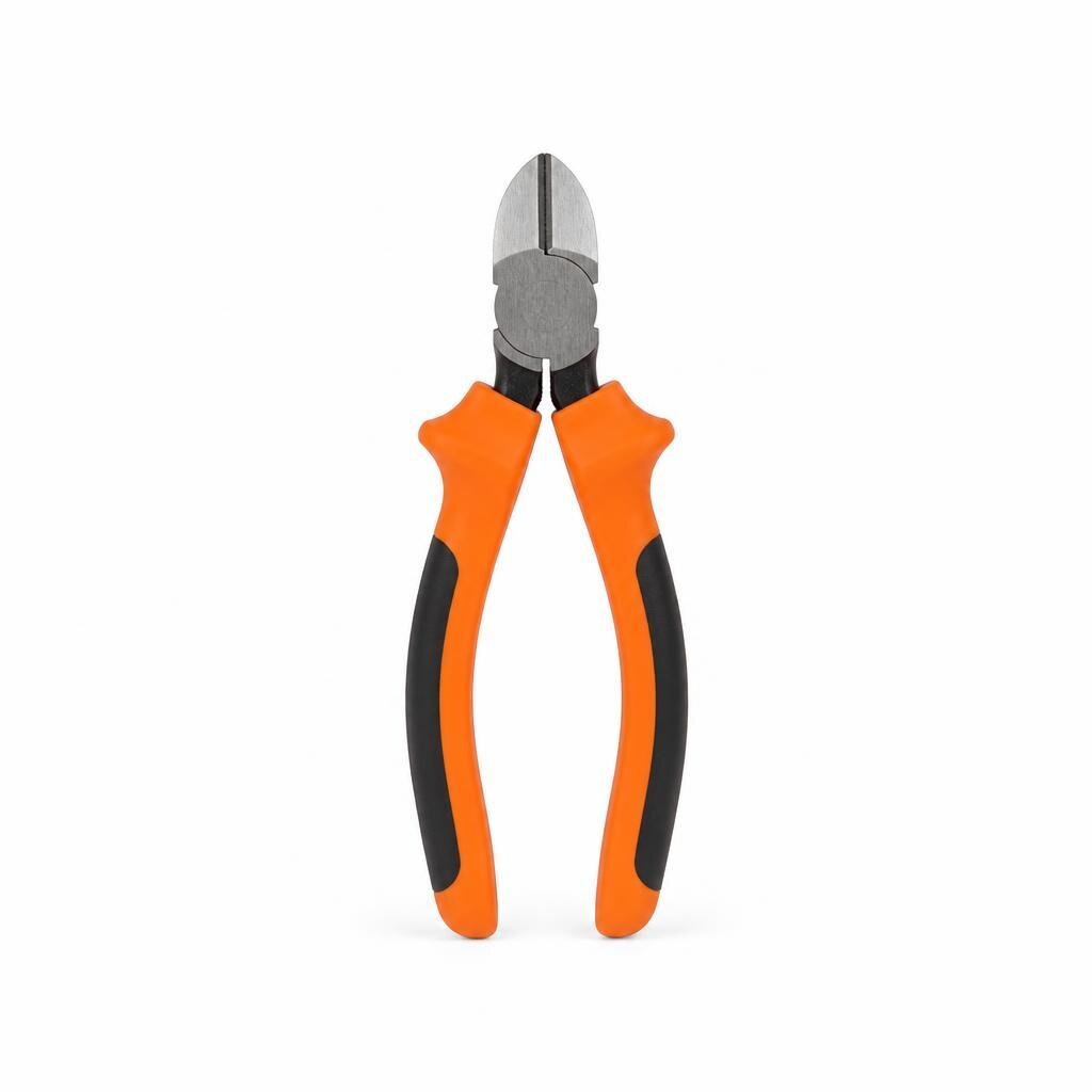 NEKEN 6" CUTTING PLIER C5202
