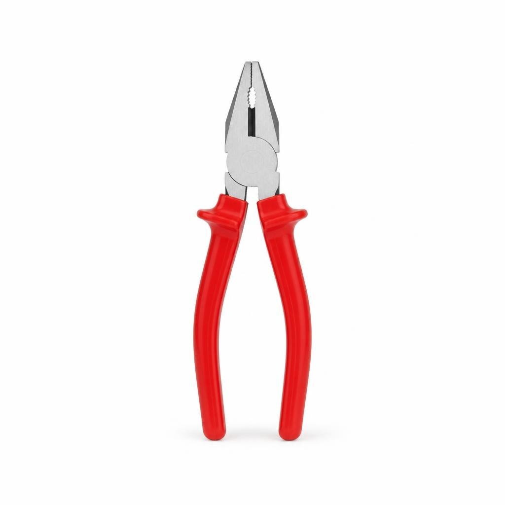 ROCKEY 7" COMBINATION PLIER