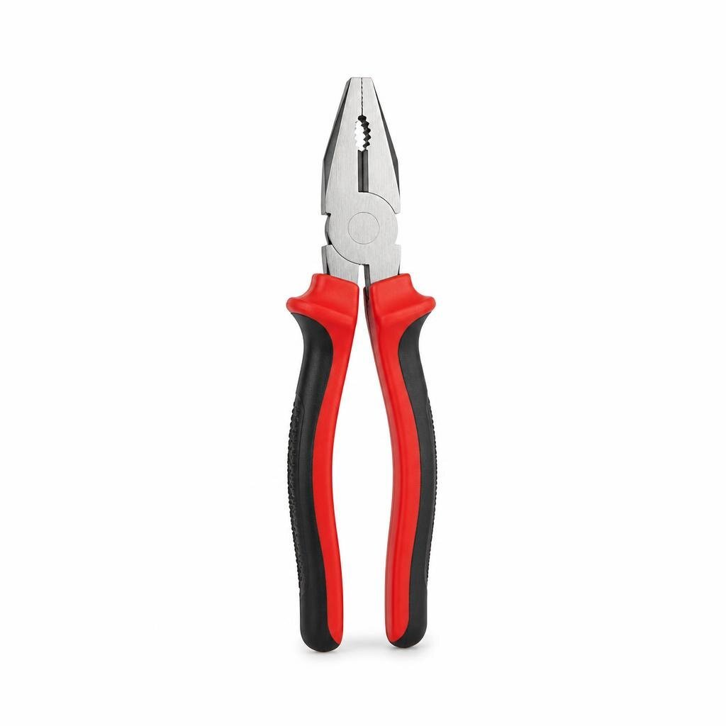 ROCKEY 8" COMBINATION PLIER