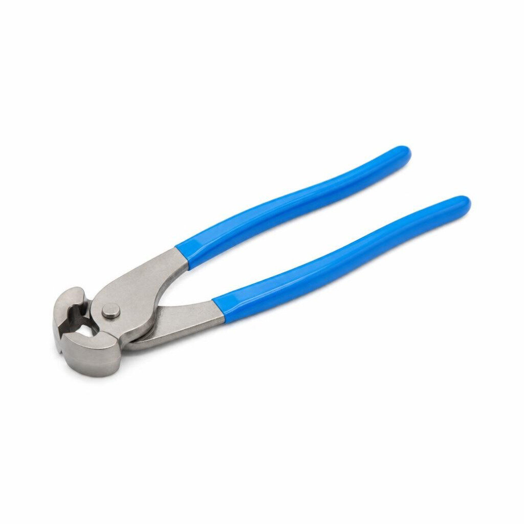 BERENT BT6041 10" GER. TYPE ZINC CUTTER