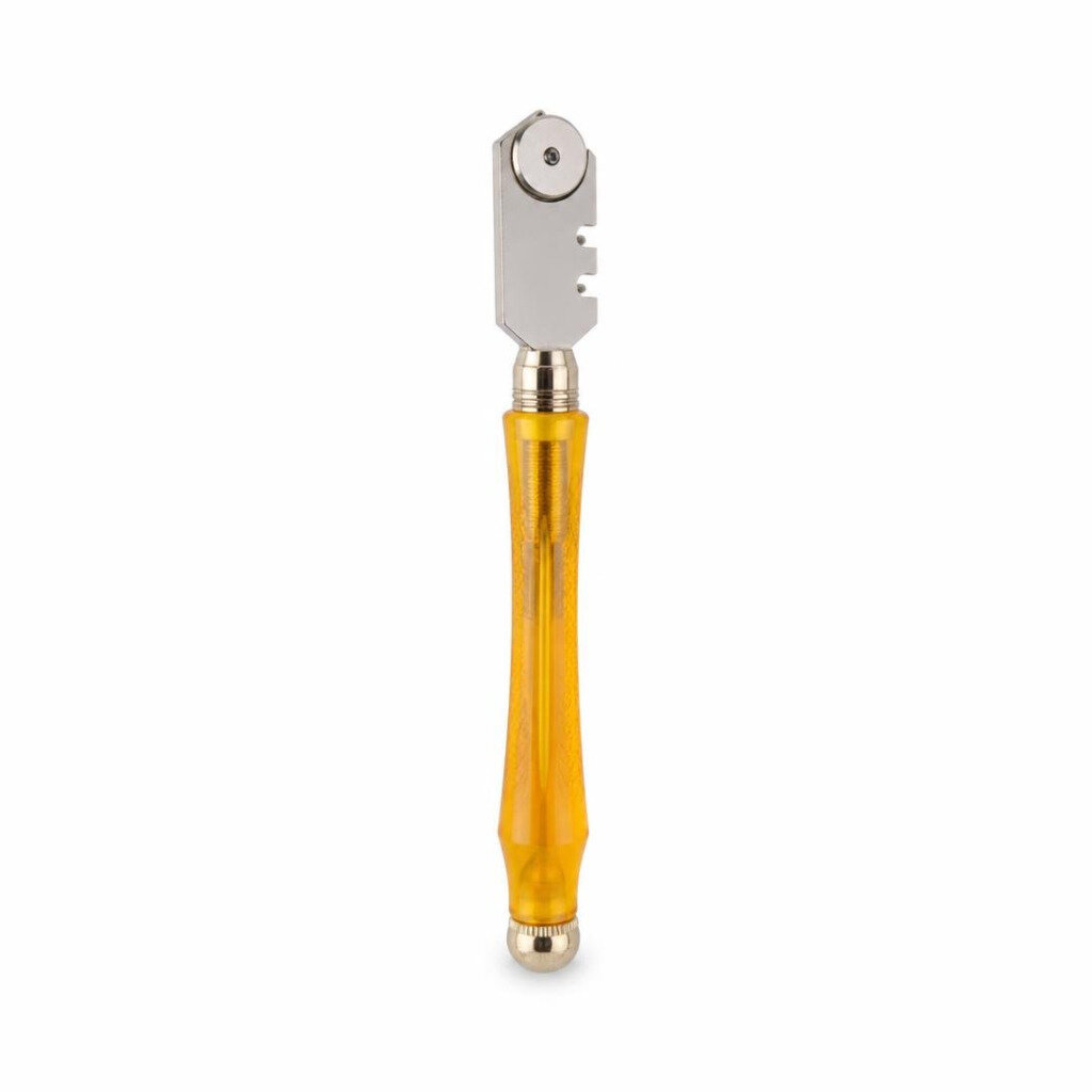 BERENT 10-25MM H/DUTY OILGLASS CUTTER