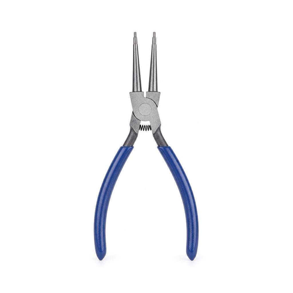 BERENT BT1116 6" INTERNAL PLIER - STRAIGHT