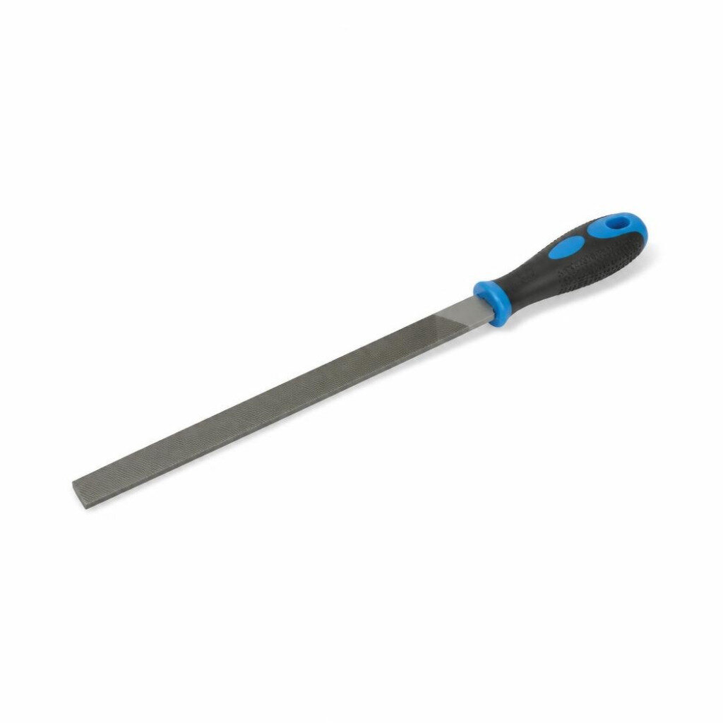 BERENT BT7026 8" SQUARE FILE