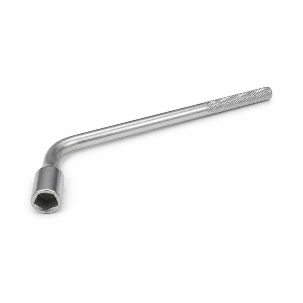 BERENT BT2183 WHEEL NUT WRENCH