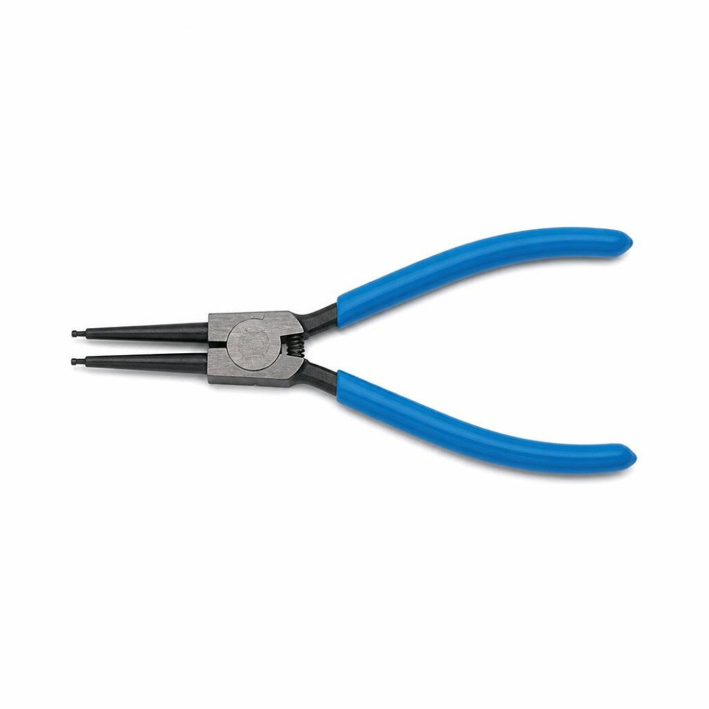 BERENT BT1117 7" CIRCLIP PLIER STRAIGHT INT.