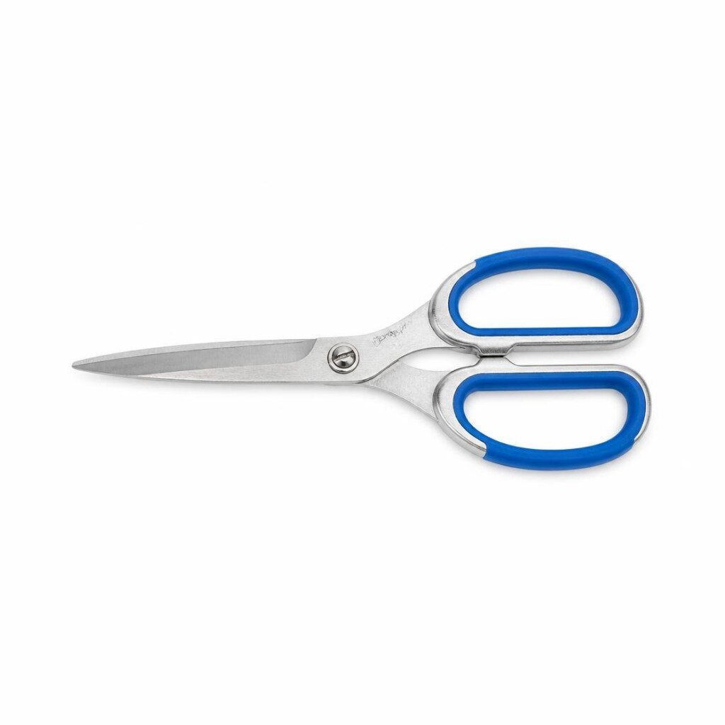 BERENT BT6097 225MM ALUM.H/D IND. SCISSORS