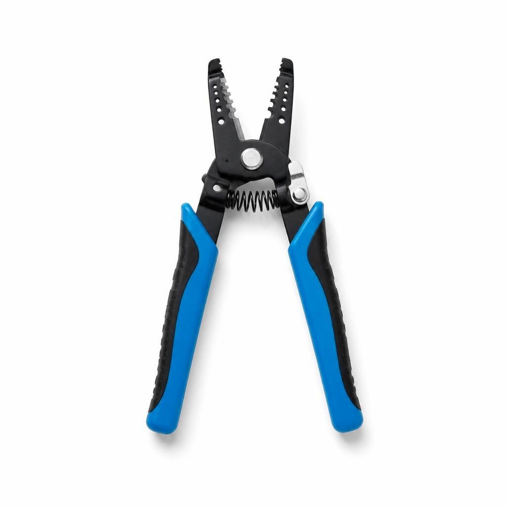 BERENT BT1153 F TYPE WIRE STRIPPERS