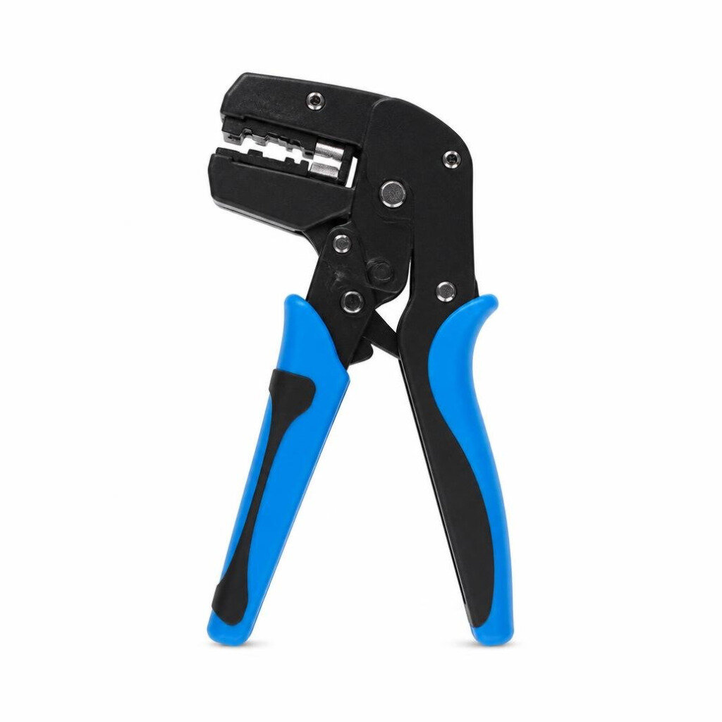 BERENT BT1159 0.5-2.0 ELECTRICAL QUICKCRIMPER
