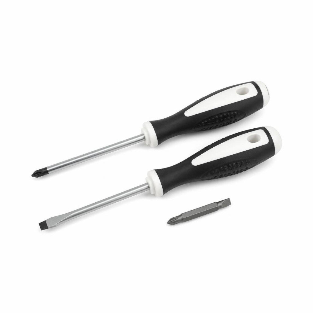 BT8028 2/W SCREWDRIVED SET (W SCREW BIT)