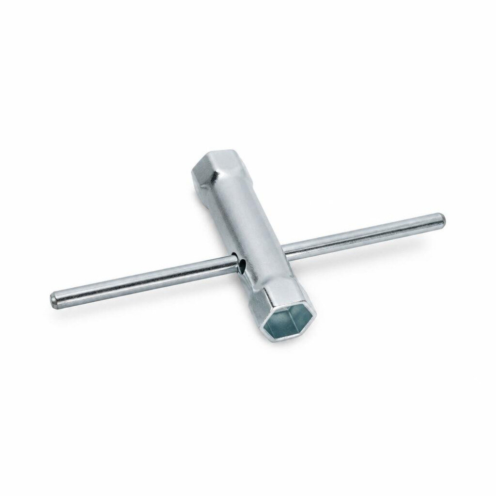 17 X 19MM SPARK PLUG WRENCH